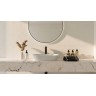 Керамогранит Staro Slim Monocolors Arte Steel Matt Relief 60x120 - миниатюра 4