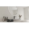 Керамогранит Staro Slim Monocolors Arte White Matt Relief 60x120 - миниатюра 2