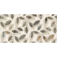 Керамогранит Colortile Kilim Beige Decor Matt Carving 60x120