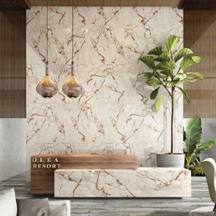 Керамогранит Colortile Perlato Pearl Glossy 60x120 - изображение 2