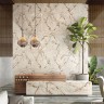Керамогранит Colortile Perlato Pearl Glossy 60x120 - миниатюра 2