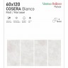 Керамогранит Infinity Ceramica Cosera Bianco Matt 60x120 - миниатюра 2