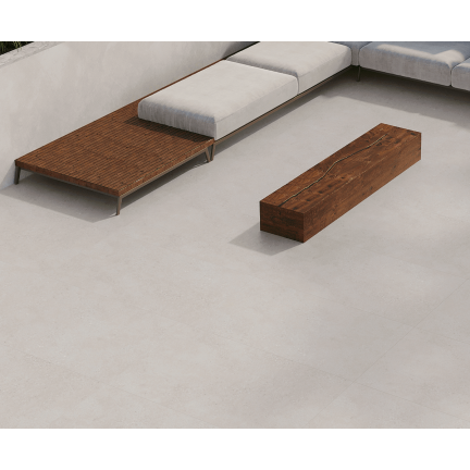 Керамогранит Infinity Ceramica Cosera Bianco Matt 60x120 - изображение 3