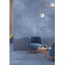 Керамогранит Infinity Ceramica Eleganza Blu Arte Carving 60x120 - миниатюра 2