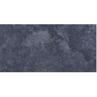 Керамогранит Infinity Ceramica Forma Dark Azul Carving 60x120