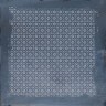 Керамогранит Infinity Ceramica Galactic Cloud Blue Carving 60x60 - миниатюра 1