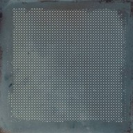 Керамогранит Infinity Ceramica Galactic Mist Carving 60x60