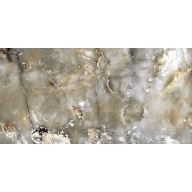 Керамогранит Infinity Ceramica Gelata Oro Marrone High Glossy 60x120