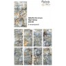 Керамогранит Infinity Ceramica Gelata Oro Scuro High Glossy 60x120 - миниатюра 2
