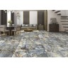 Керамогранит Infinity Ceramica Gelata Oro Scuro High Glossy 60x120 - миниатюра 4