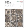 Керамогранит Infinity Ceramica Geoslate Carving 60x60 - миниатюра 2