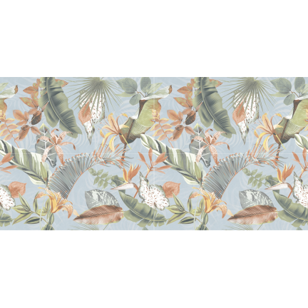 Керамогранит Infinity Ceramica Midas Decor Cielo A+B Matt 60x120 - изображение 3