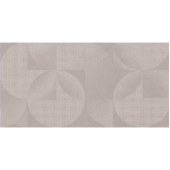 Керамогранит Infinity Ceramica Opera Decor Grey Carving 60x120