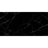 Керамогранит Infinity Ceramica Perugia Nero High Glossy 60x120 - миниатюра 1