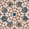 Керамогранит Infinity Ceramica Starlet Coral Carving 60x60 - миниатюра 1