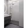 Душевой Поддон Из Литьевого Мрамора Starohome Solid 1200x900x24 Grey Matt - миниатюра 5