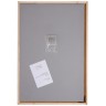 Душевой Поддон Из Литьевого Мрамора Starohome Solid 1200x900x24 Grey Matt - миниатюра 9