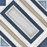 Керамогранит Smile Tile Artisan Laguna 20x20 - миниатюра 1