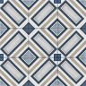 Керамогранит Smile Tile Artisan Laguna 20x20 - миниатюра 2