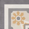 Керамогранит Smile Tile Chalet Chic Corner (Угл.) 20x20 - миниатюра 1