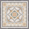 Керамогранит Smile Tile Chalet Chic Base 20x20 - миниатюра 2