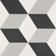 Керамогранит Smile Tile Chalet Elegance Base 20x20