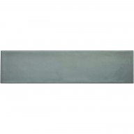 Керамическая Плитка Smile Tile Liguria Green 7.5x30