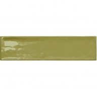 Керамическая Плитка Smile Tile Liguria Lime 7.5x30