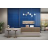Керамическая Плитка Smile Tile Liguria Navy 7.5x30 - миниатюра 2