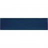 Керамическая Плитка Smile Tile Liguria Navy 7.5x30 - миниатюра 1