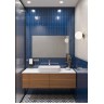 Керамическая Плитка Smile Tile Liguria Navy 7.5x30 - миниатюра 3