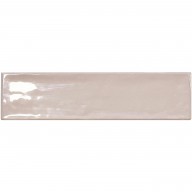 Керамическая Плитка Smile Tile Liguria Pink 7.5x30