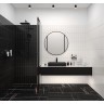 Керамическая Плитка Smile Tile Liguria White 7.5x30 - миниатюра 3