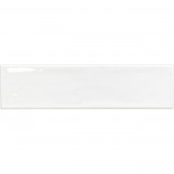 Керамическая Плитка Smile Tile Liguria White 7.5x30