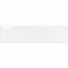 Керамическая Плитка Smile Tile Liguria White 7.5x30 - миниатюра 1