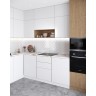 Керамическая Плитка Smile Tile Liguria White 7.5x30 - миниатюра 2
