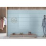 Керамическая Плитка Smile Tile Monte Sky 10x40 - миниатюра 2
