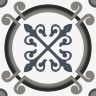 Керамогранит Smile Tile Siena Harlem 20x20 - миниатюра 1