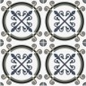 Керамогранит Smile Tile Siena Harlem 20x20 - миниатюра 2