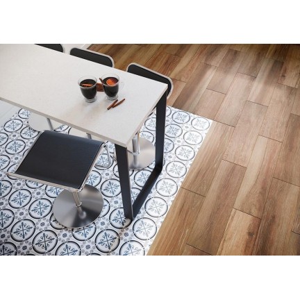 Керамогранит Smile Tile Siena Harlem 20x20 - изображение 4