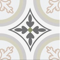 Керамогранит Smile Tile Siena Loren 20x20