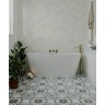 Керамогранит Smile Tile Siena Palma 20x20 - миниатюра 3