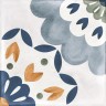 Керамогранит Smile Tile Siena Palma 20x20 - миниатюра 1