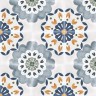 Керамогранит Smile Tile Siena Palma 20x20 - миниатюра 2