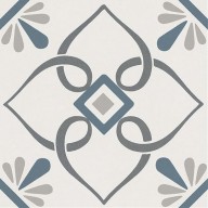 Керамогранит Smile Tile Siena Rustico 20x20