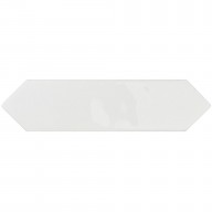 Керамическая Плитка Smile Tile Picket Bianco 7.5x30