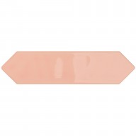 Керамическая Плитка Smile Tile Picket Rose 7.5x30