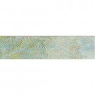 Керамическая Плитка Smile Tile Tropicana Aqua Green 7.5x30