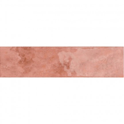 Керамическая Плитка Smile Tile Tropicana Ruby 7.5x30