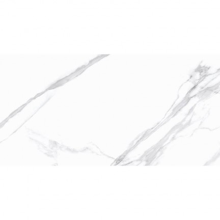 Керамогранит Staro Antislip Statuario Calipso 60x120 Нескользящий